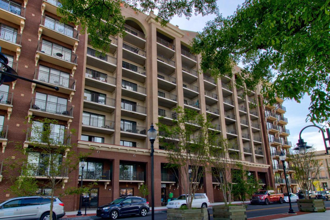 Water Street Condos II Wilmington Quarto foto