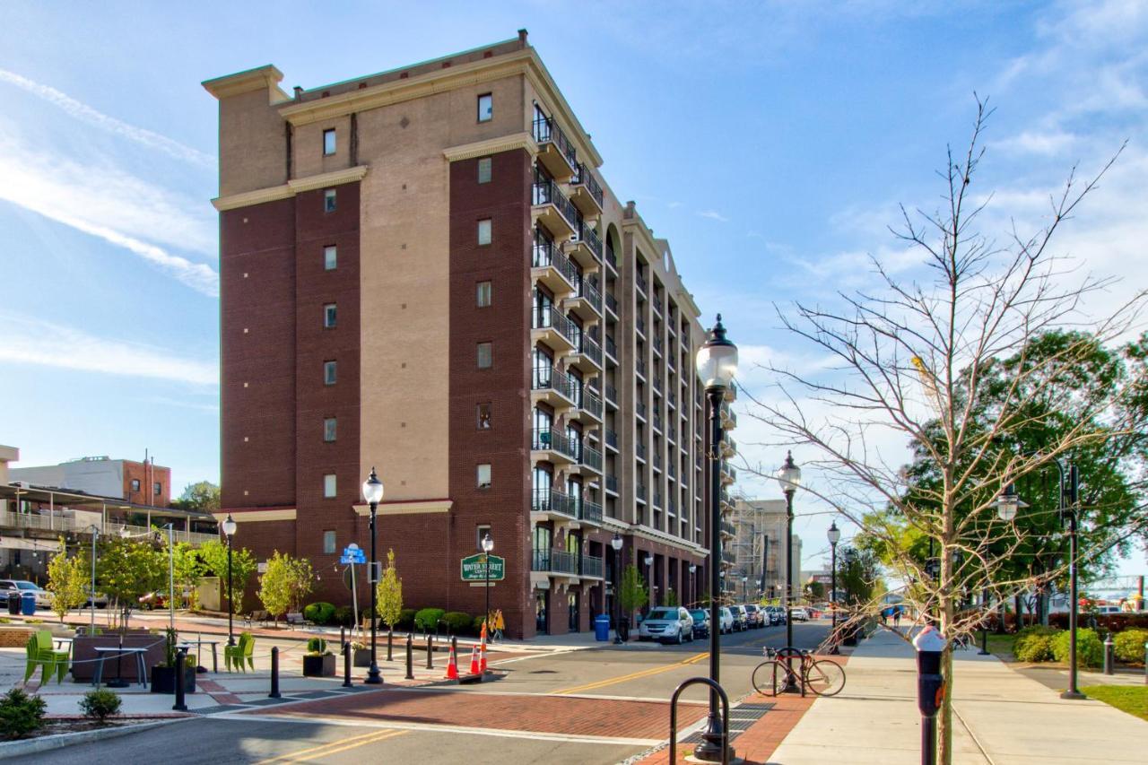 Water Street Condos II Wilmington Quarto foto